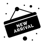New Arrival